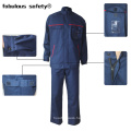 High Standard Fire Resistant Arc Flash Proof Aramid Clothing Overalls